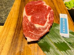 -NIUAN牛庵·日式和牛烧肉(恒隆店)