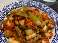 -回家吃饭·地道南昌菜(建德观总店)