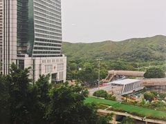 -深圳香格里拉酒店