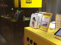 -方快照相馆(光新乐购店)