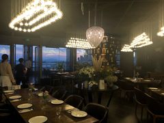 大堂-CASANOVA西餐厅(海信广场店)