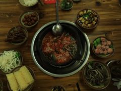 -笔记安顺夺夺粉火锅