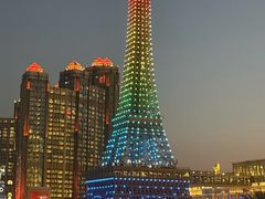 -澳门威尼斯人综合度假区