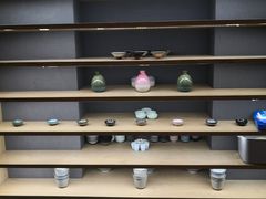 -静一餐厅·湖北菜(前门创始店)