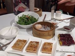-潮福城潮州大酒楼(湖滨北路店)