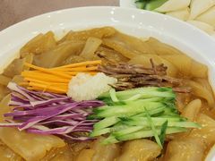 -烤肉宛饭庄(北新桥店)