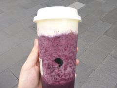 -喜茶(上海五角场万达店)
