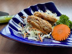 -枫千叶精致料理