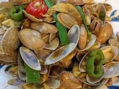 -桥东喜碧海鲜街(水东街店)