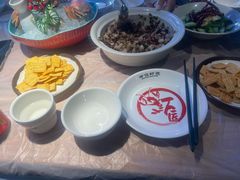 -有位虾匠·胶东土菜小馆(市北店)