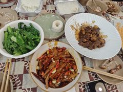-老三样·旧食新味(船山路店)