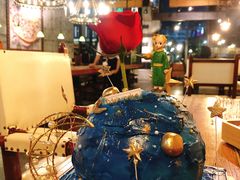 -I HOLIC艾豪丽披萨(KKone店)