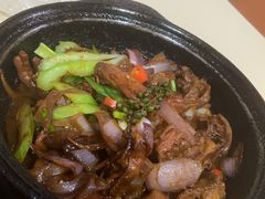 -重庆鸡公煲(朱家角店)
