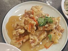 -大清花饺子(山庄店)