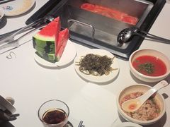 -东道煮牛肉火锅(重庆路店)