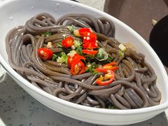 -鱼酷活鱼烤鱼(新世界城店)