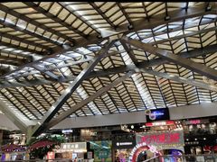 -新田360广场(上海华侨城店)