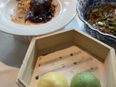 -味钱塘·钱塘浙宴(宋城之江银泰店)