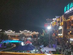 -印象鲵宴·张家界地标美食名片(溪布街店)