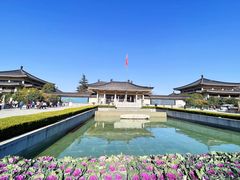 -陕西历史博物馆
