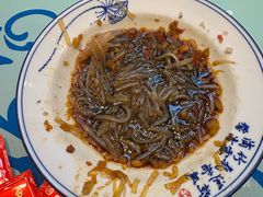 -富临轩私房菜(集庆门大街店)