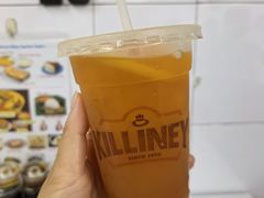 -Killiney Kopitiam(基利尼路67号店)