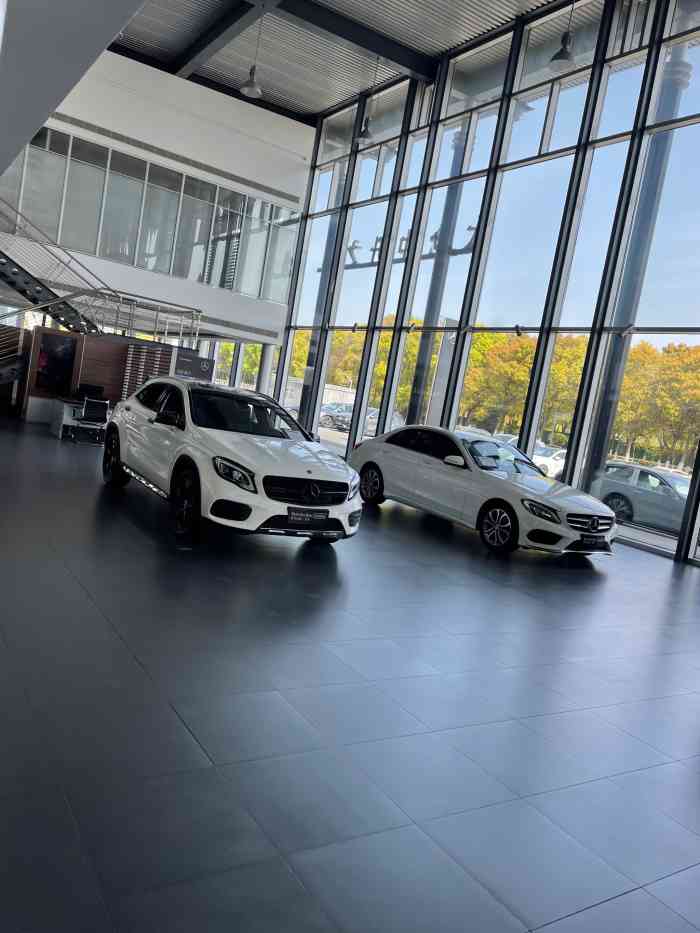 太仓中升之星奔驰4s店(太仓店)-"咨询车辆问题,销售顾问专业知识全面