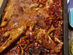 -鱼库·不仅是一家烤鱼店(车公庙店)