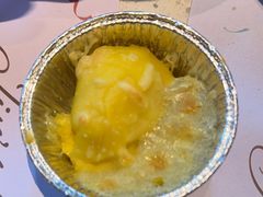 -金海湾自助餐厅(金陵饭店)