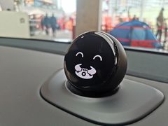 -蔚来空间(北京颐堤港店)