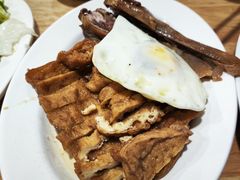 -粤味轩快餐店(天下第一泉店)