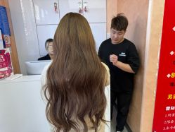-KK Hair—尚影