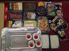 -鱼酷活鱼烤鱼(恒隆广场店)