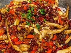 -衡厨·衡阳土菜(中南店)