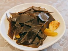 泡椒小海带-山南熏肉大饼(辽菜旗舰店)
