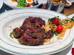 -燃扒房Steakhouse(皇庭店)