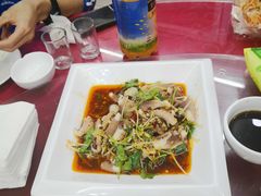 -望海潮海鲜店 特色家常菜(在海一方店)