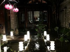 -鱼桥巷·美学川菜