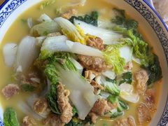 -小河村•南京鱼鲜乡土家常菜(油坊桥店)