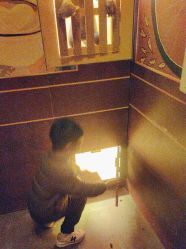 -疯狂冒险家-亲子密室-东坝店(金隅嘉品店)