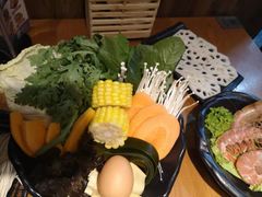 -呷哺呷哺(融创茂店)