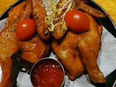 -森Some Fusion(荔湾店)