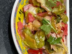 -芦月轩羊蝎子(劲松店)