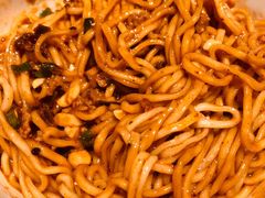 担担面-华豫川酒家(双子塔店)