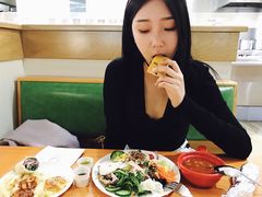 -So Lounge索兰至餐厅(蓝色港湾店)