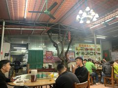 -丽华荔枝园农庄(翠岗路店)