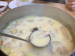 -湯系·煲汤手艺人(东二环泰禾广场店)