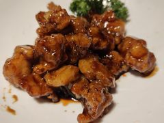 -绿茶餐厅(天津天河城店)