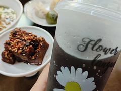酸梅汁-正一涵老味道名小吃(广汉总店)