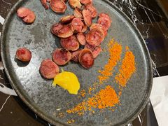 -牛将军•涮肉•烤肉(北京王府井·故宫店)
